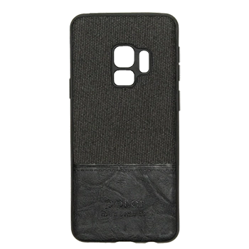 کاور طرح پارچه مدل POLAR مناسب برای گوشی سامسونگ Galaxy S9